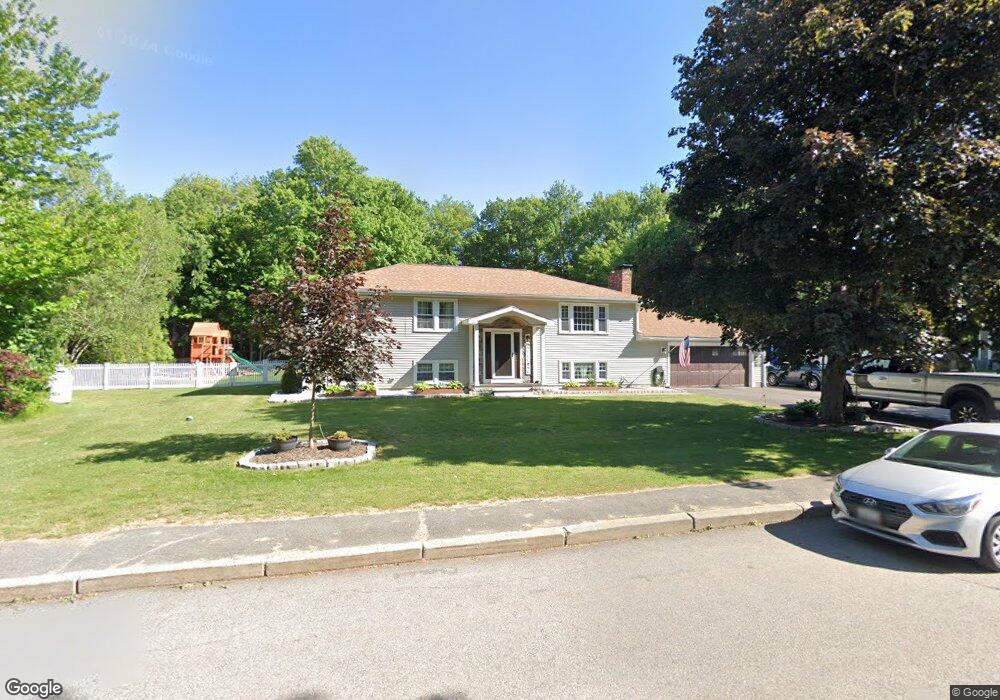 11 Country Way, North Smithfield, RI 02896 - photo 1