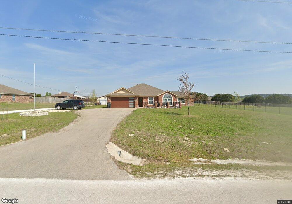 335 County Road 4710, Kempner, TX 76539 - photo 1