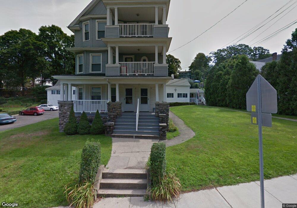 70 Carroll St, Naugatuck, CT 06770 - photo 1