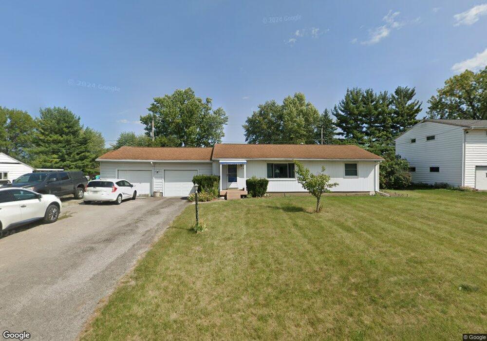 108 Howard St, Lima, OH 45807 - photo 1