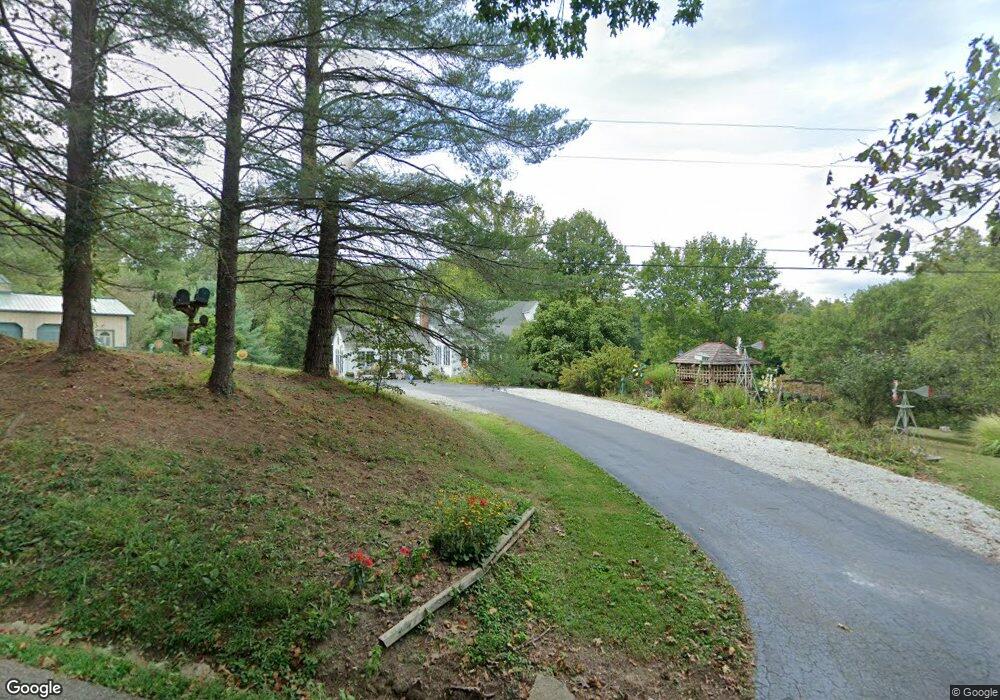 8540 Houston Rd, Freetown, IN 47235 - photo 1