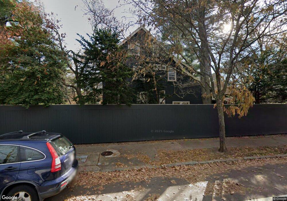 198 Brattle St, Cambridge, MA 02138 - photo 1