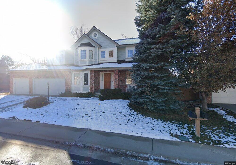 16158 E Prentice Place, Centennial, CO 80015 - photo 1