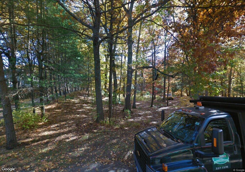 21 W Branch Rd, Westport, CT 06880 - photo 1