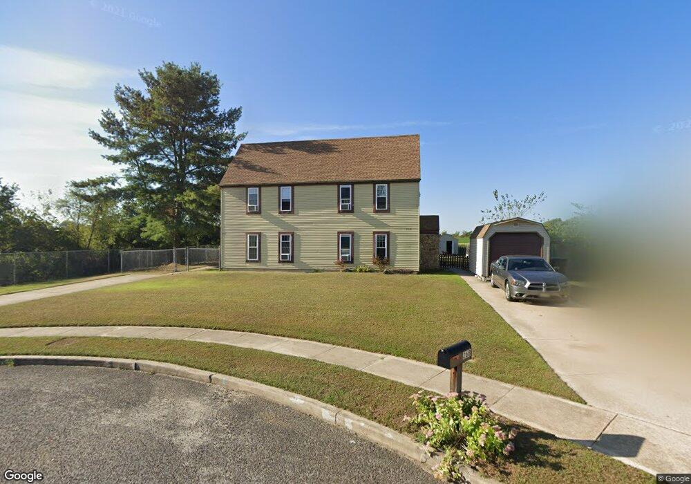 26 Greenfield Dr, Berlin, NJ 08009 - photo 1