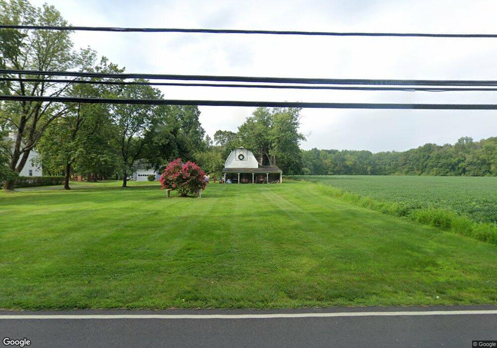 231 Village Rd E, Princeton Junction, NJ 08550 - photo 1