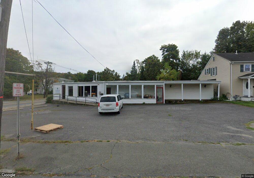 12 Centre Ave unit 1, Rockland, MA 02370 - photo 1