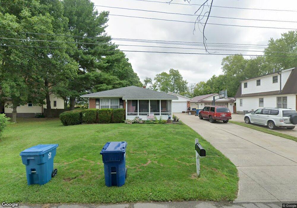 249 N State St, Whiteland, IN 46184 - photo 1