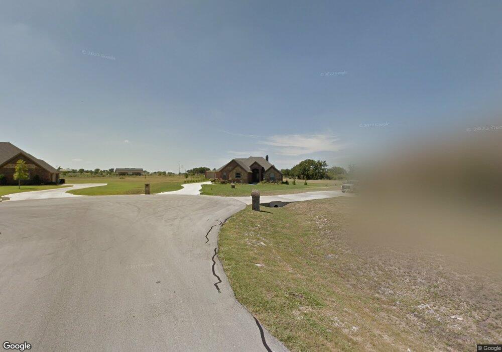 1429 Rio Viento, Fort Worth, TX 76135 - photo 1