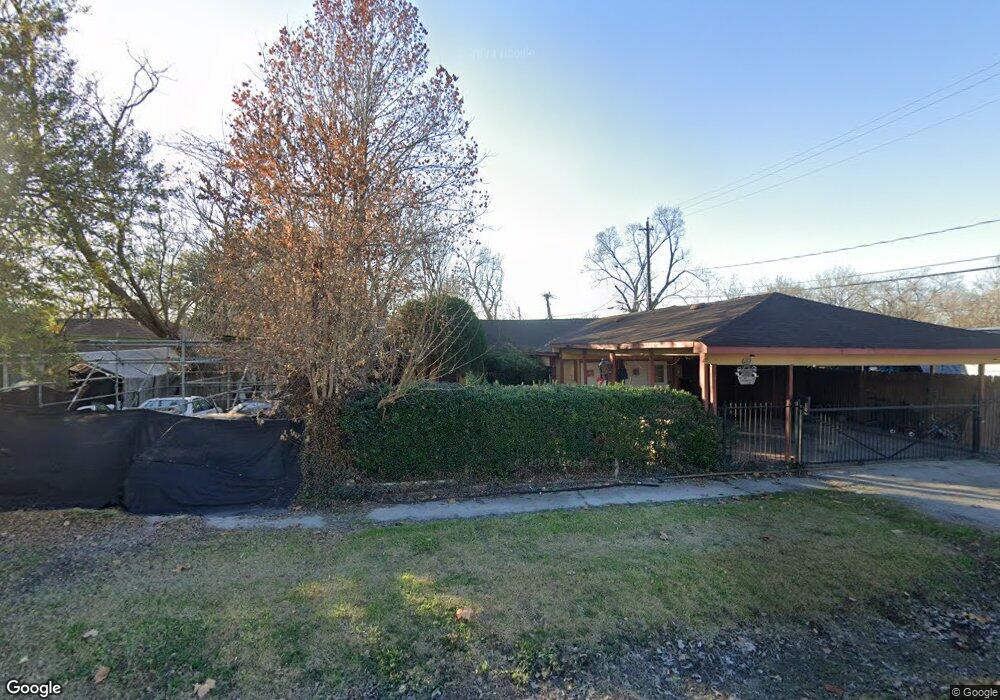 11233 Bentley St, Houston, TX 77093 - photo 1