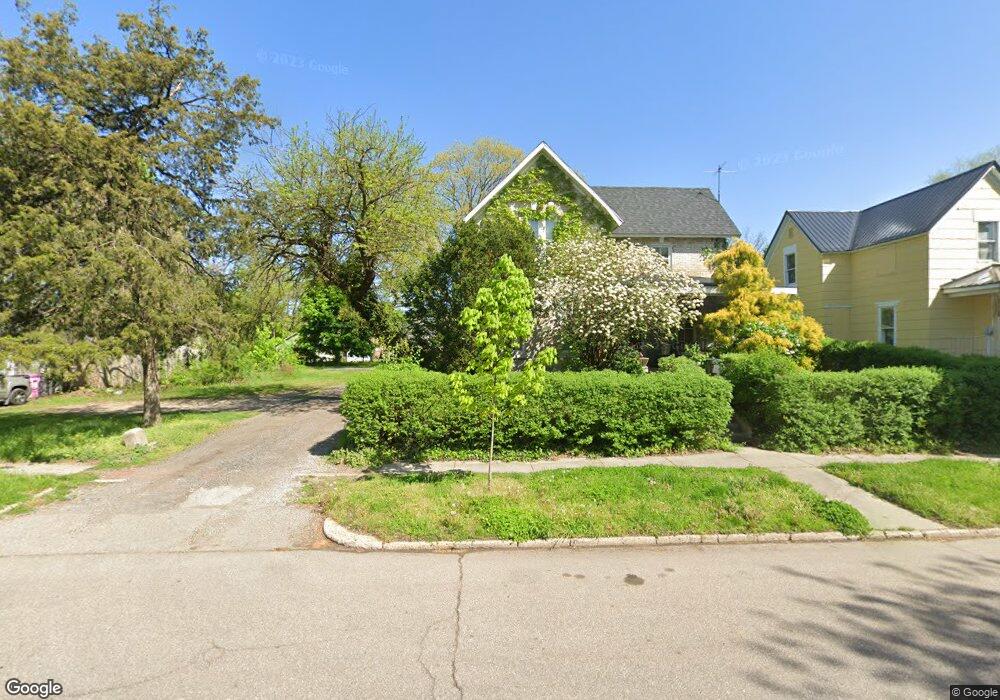 714 Harrison St, Elkhart, IN 46516 - photo 1