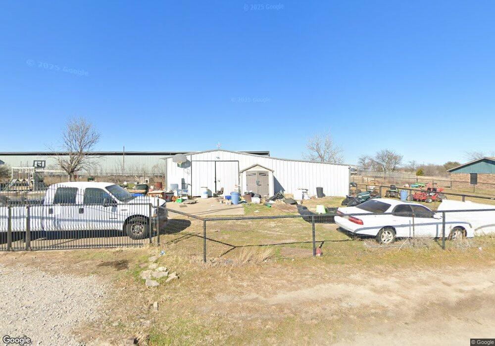 123 Green Acres Rd, Weatherford, TX 76088 - photo 1