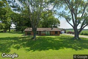 5932 N County Road 200 E, Brazil, IN 47834