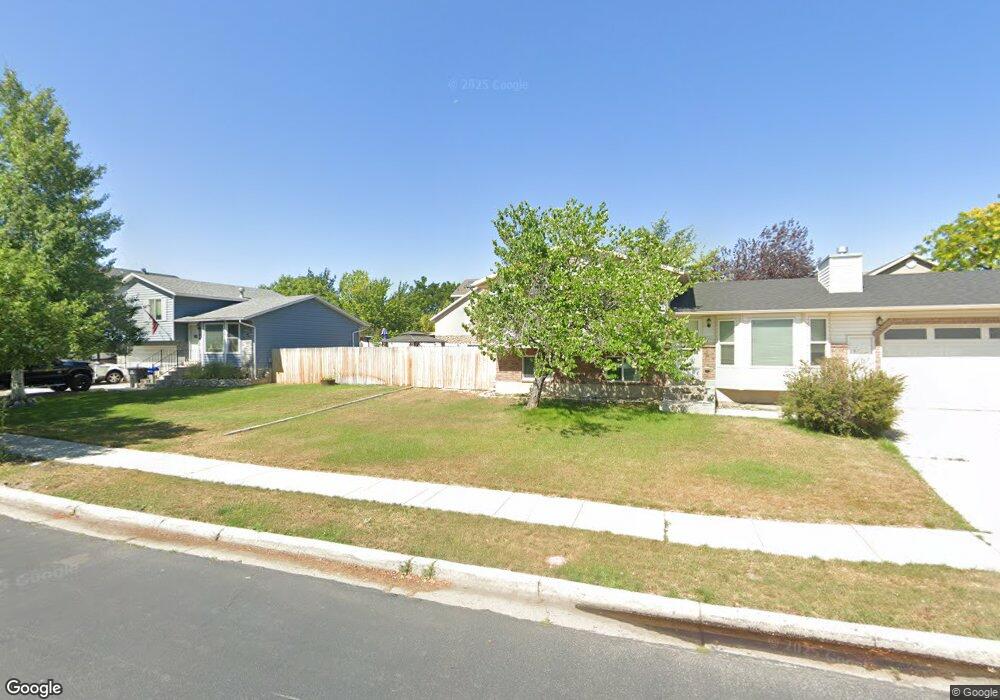 1507 Turtle Dove Ln, West Jordan, UT 84088 - photo 1