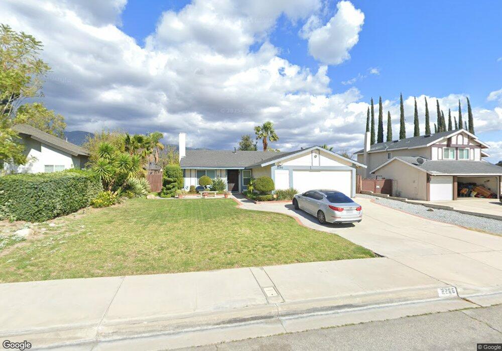 2266 W College Ave, San Bernardino, CA 92407 - photo 1