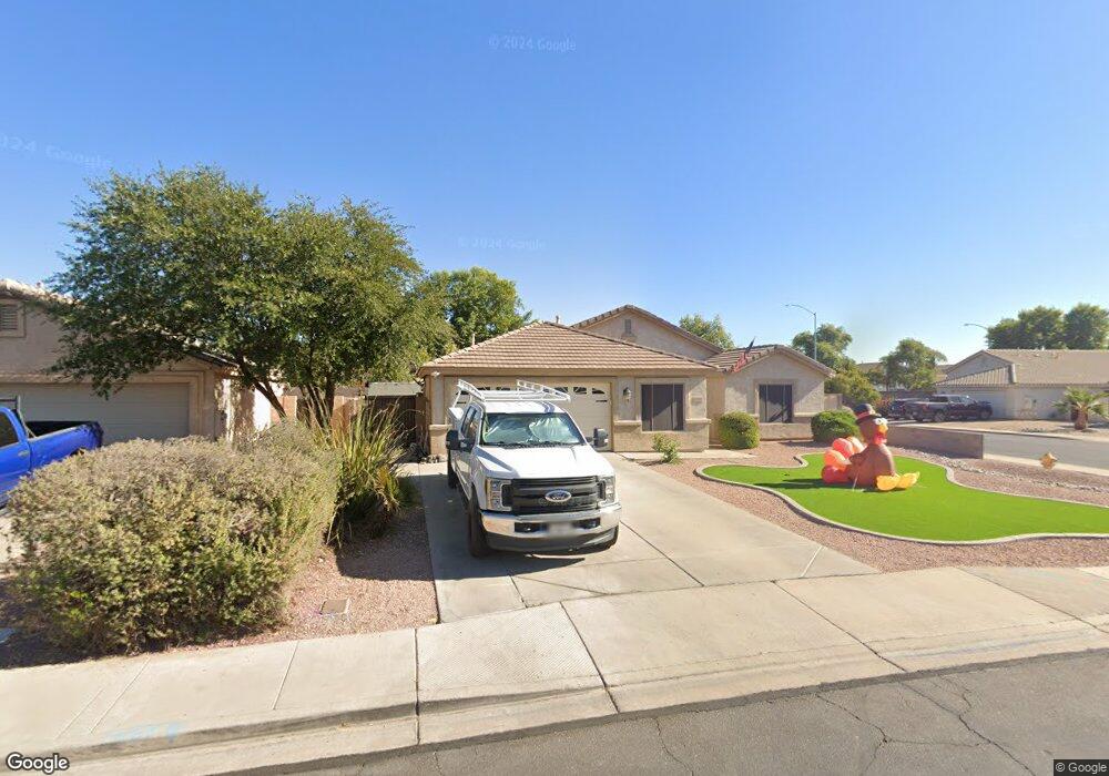 2865 S Esmeralda Cir unit 2, Mesa, AZ 85212 - photo 1