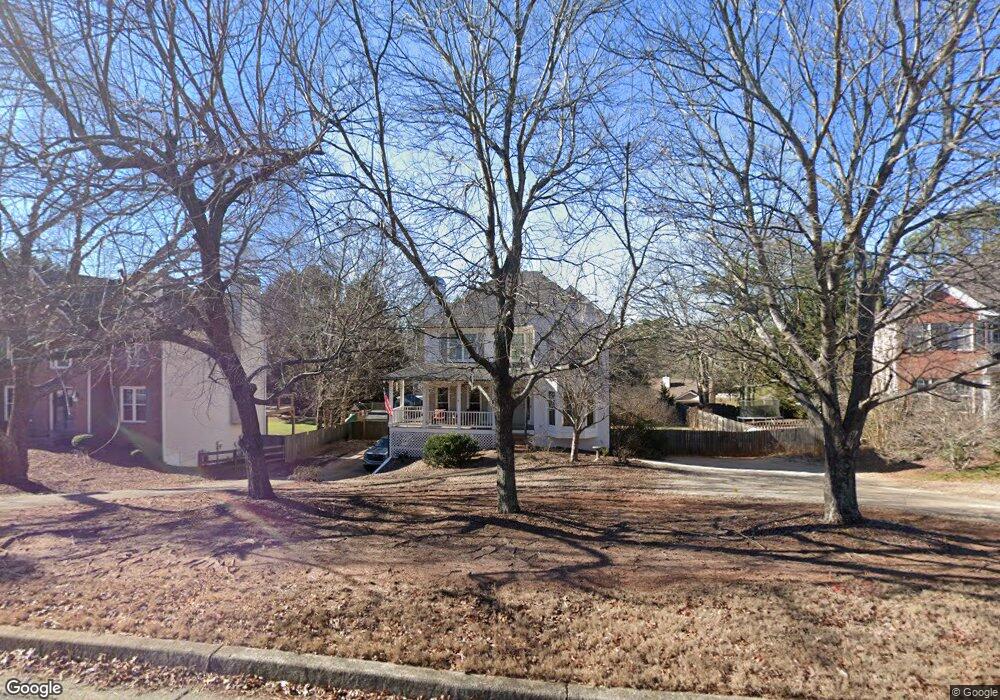 2620 Cobblestone Dr, Cumming, GA 30041 - photo 1