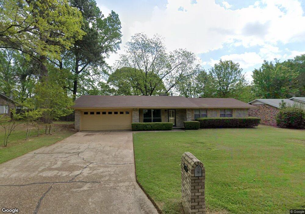 16 Tamar Dr, Texarkana, TX 75503 - photo 1
