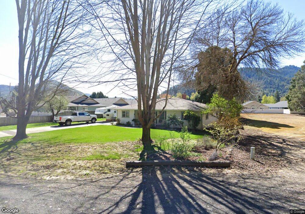 5817 Foothill Blvd, Grants Pass, OR 97526 - photo 1