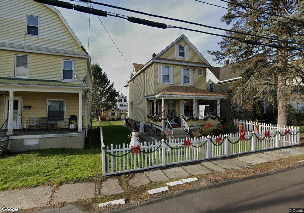 1126 Snyder Ave, Scranton, PA 18504 - photo 1