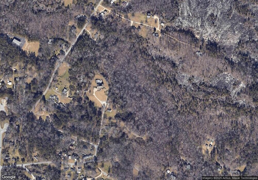 1986 River Cir NE, Conyers, GA 30012 - photo 1