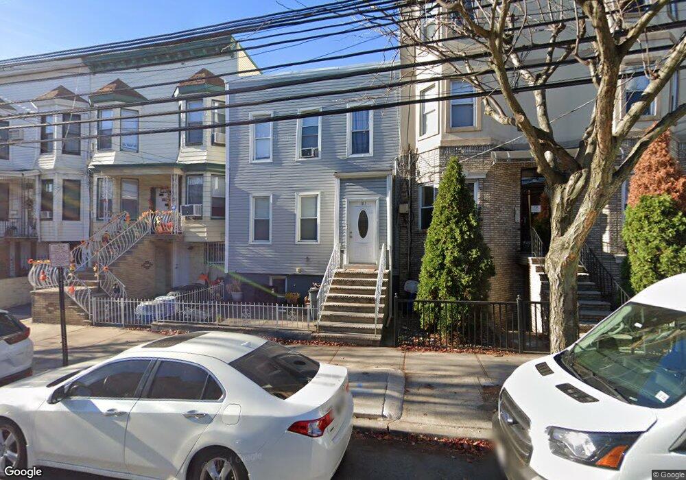 183 Hackensack Plank Rd unit 1, Weehawken, NJ 07086 - photo 1