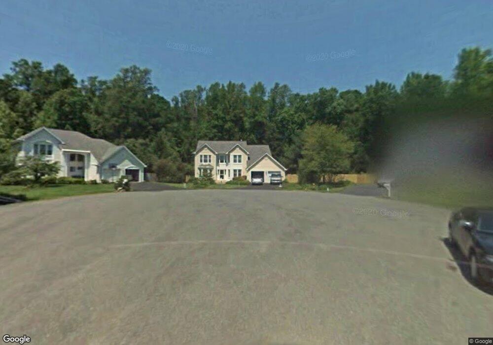 17 Wren Way Ct, Stafford, VA 22554 - photo 1