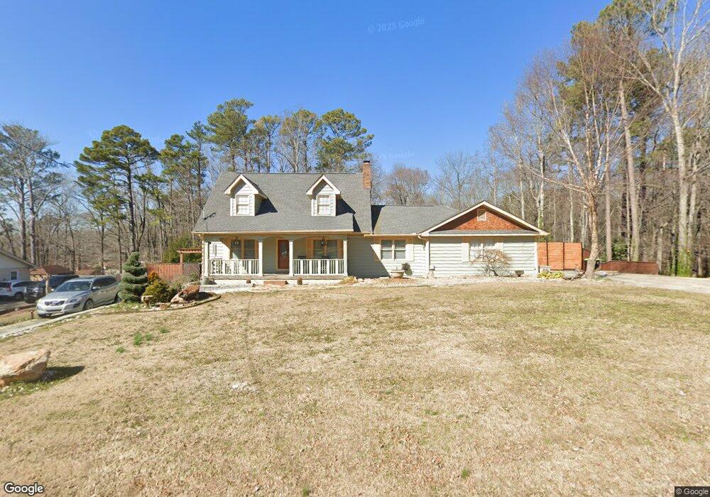110 Country Roads Dr unit 3, Stockbridge, GA 30281 - photo 1