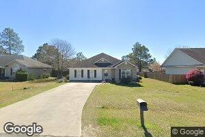 111 Oklahoma Cir, Adel, GA 31620