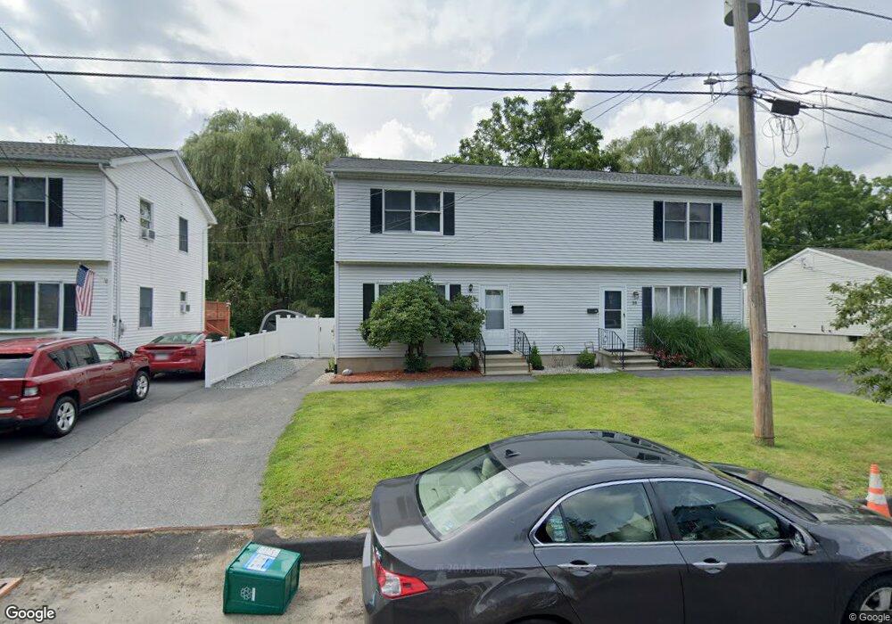 33 Darrow St, Worcester, MA 01606 - photo 1