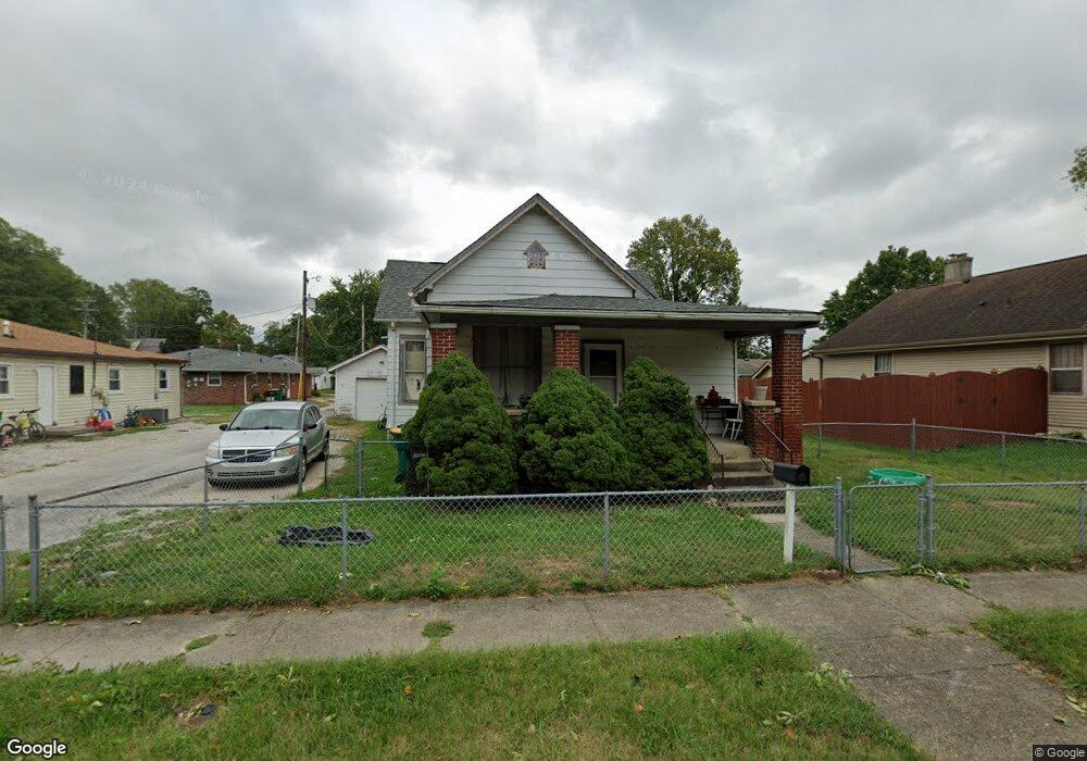 251 Avon Ave, Plainfield, IN 46168 - photo 1