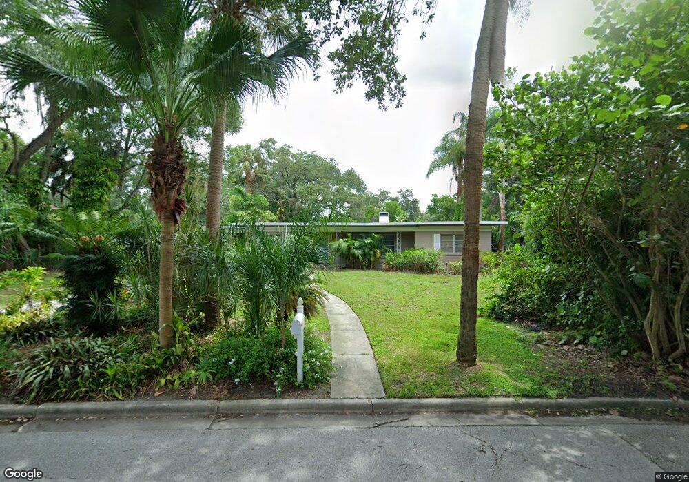 3308 E Sevilla Cir, Tampa, FL 33629 - photo 1