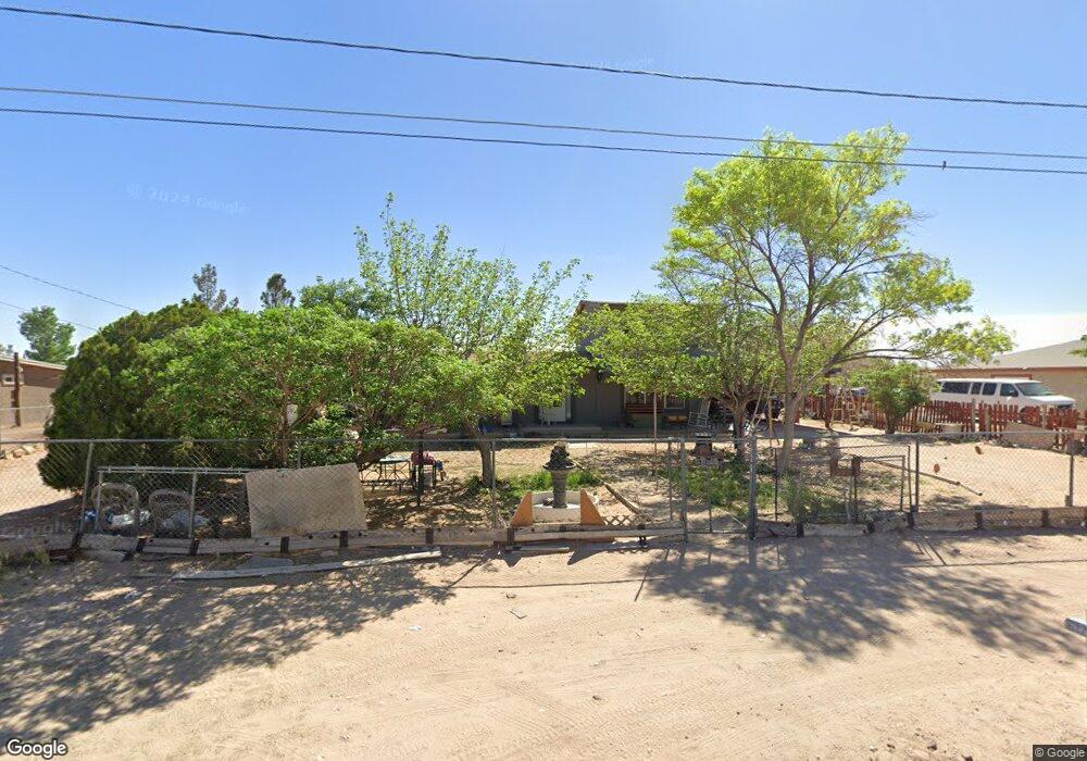 812 Cascada St, El Paso, TX 79928 - photo 1