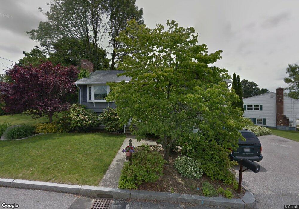 73 Carey Ct, Woonsocket, RI 02895 - photo 1