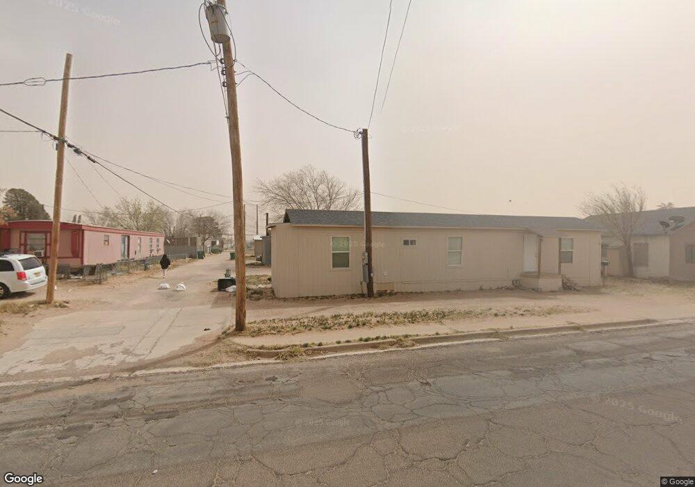 310 W Park St, Hobbs, NM 88240 - photo 1