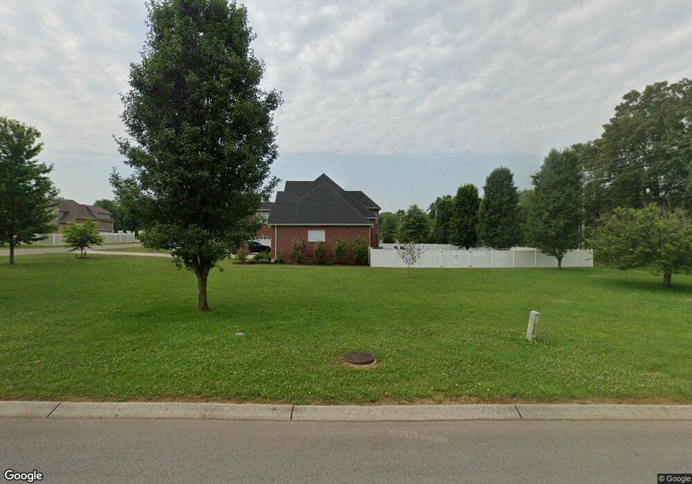 891 Lexington Cir, Manchester, TN 37355 - photo 1