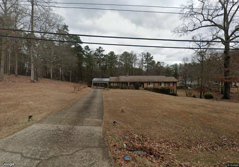 2914 Union Grove Rd, Conyers, GA 30012 - photo 1