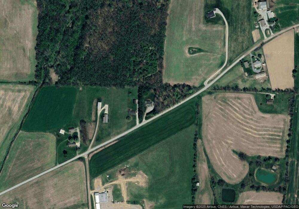 27917 Black Rd, Danville, OH 43014 - photo 1