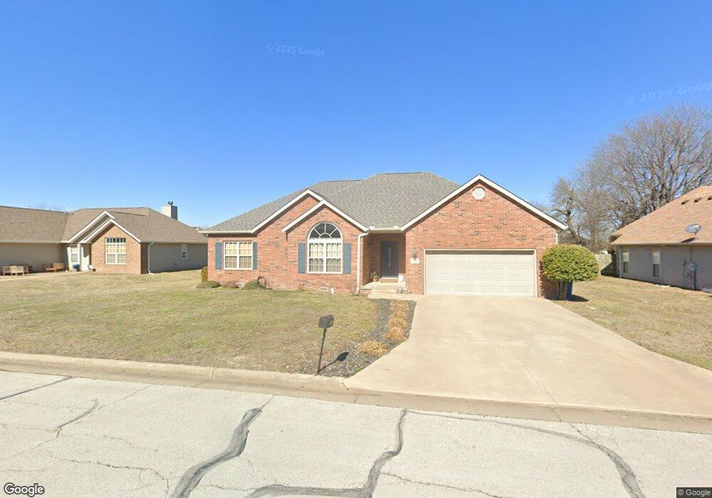 903 Larson St unit 1, Carl Junction, MO 64834 - photo 1