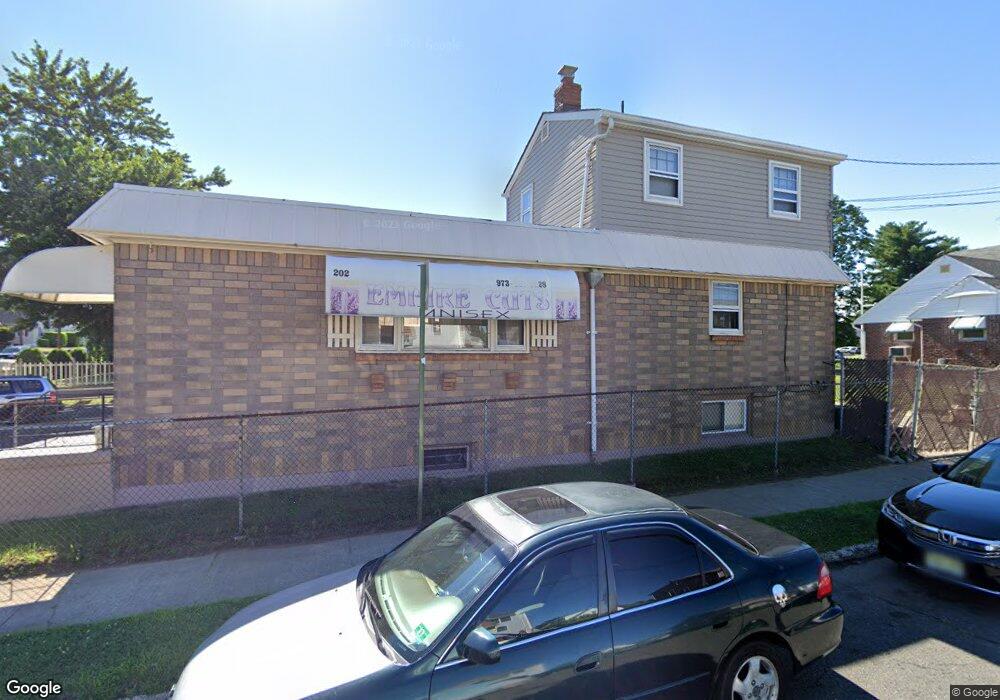 202 22nd Ave unit 202, Paterson, NJ 07513 - photo 1