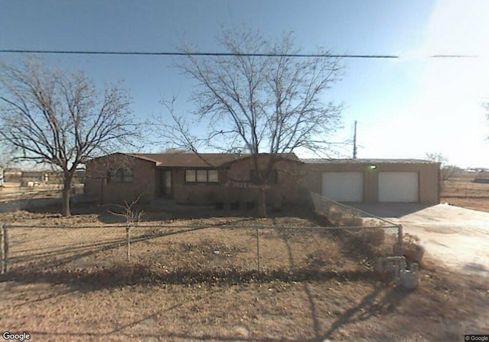 3502 Arbor Ave, Plainview, TX 79072 - photo 1