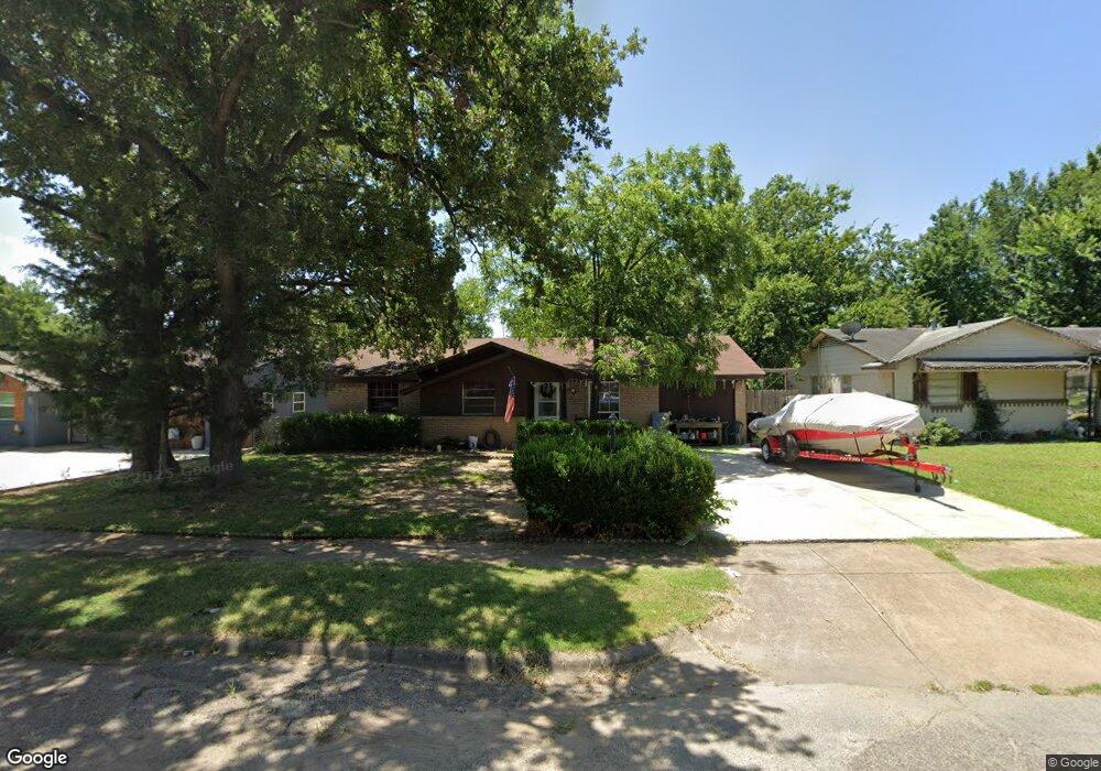 1426 Athens Dr, Mesquite, TX 75149 - photo 1