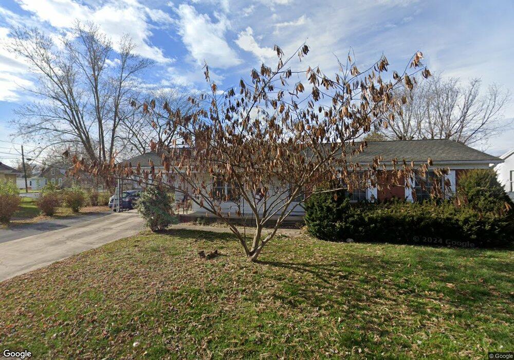 102 Raines St, Moorefield, WV 26836 - photo 1