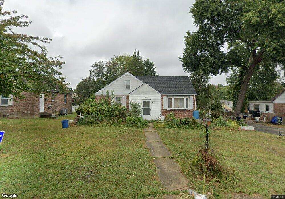 34 Fairview Rd, Broomall, PA 19008 - photo 1