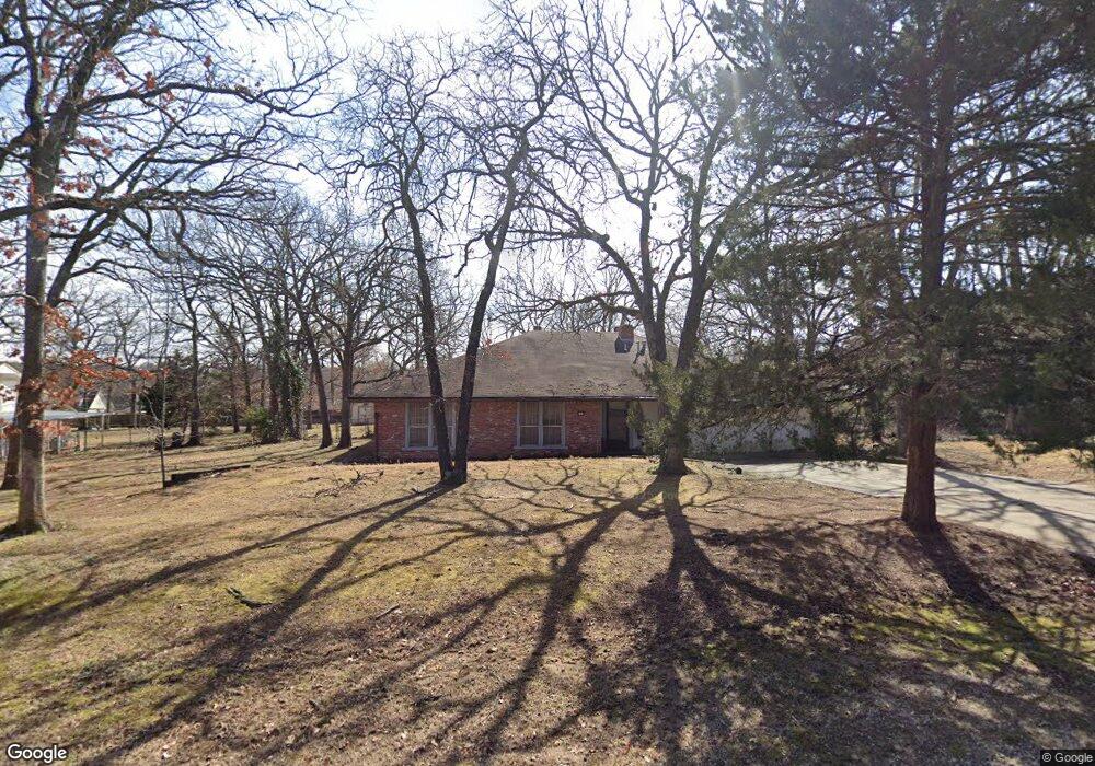 224 E 118th St S, Jenks, OK 74037 - photo 1