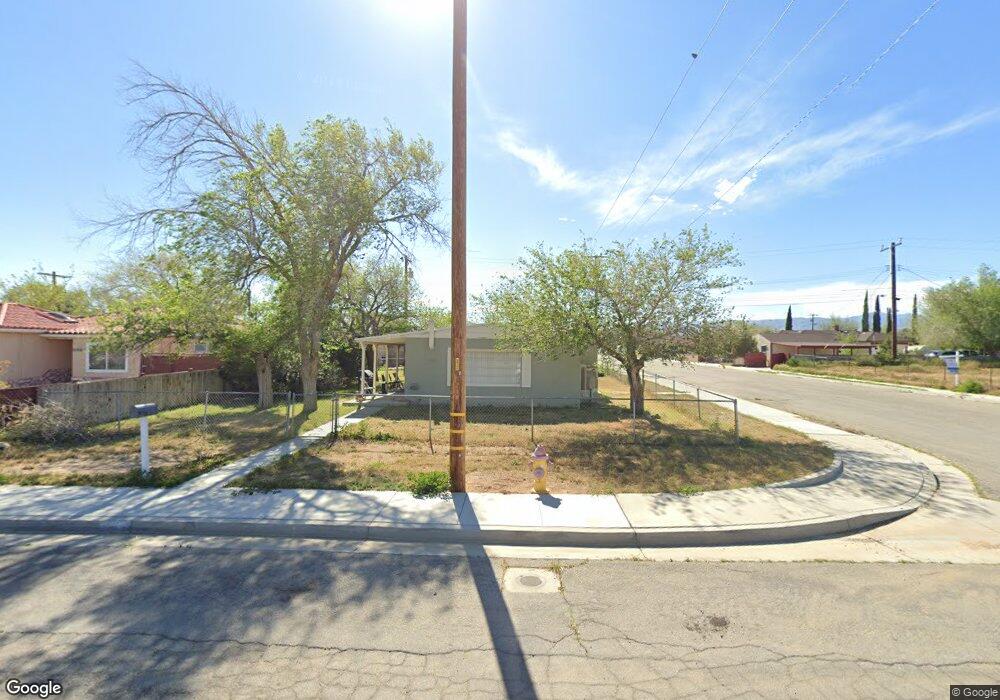 15945 Q St, Mojave, CA 93501 - photo 1