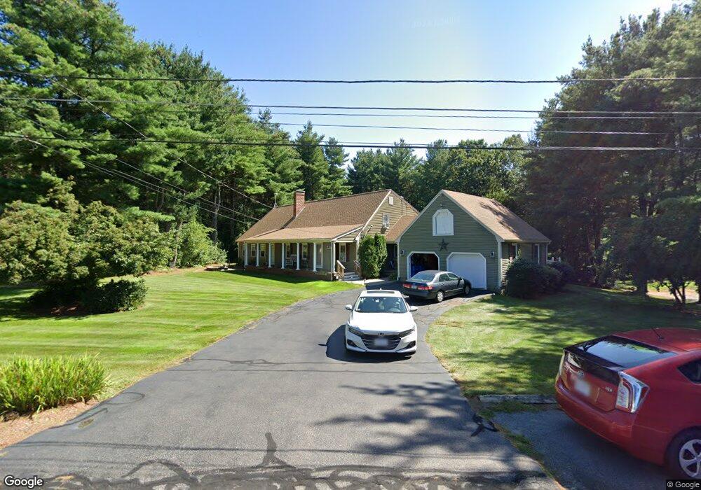 20 Crocker Pond Rd, Wrentham, MA 02093 - photo 1