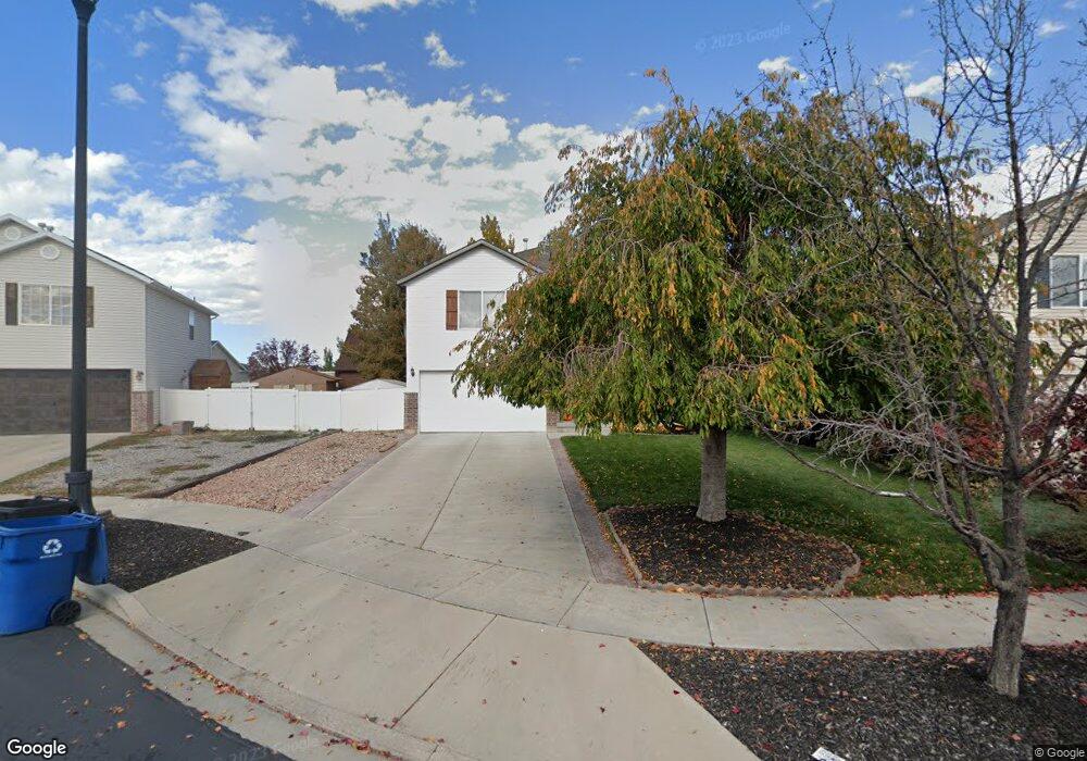 858 W 210 S, Spanish Fork, UT 84660 - photo 1