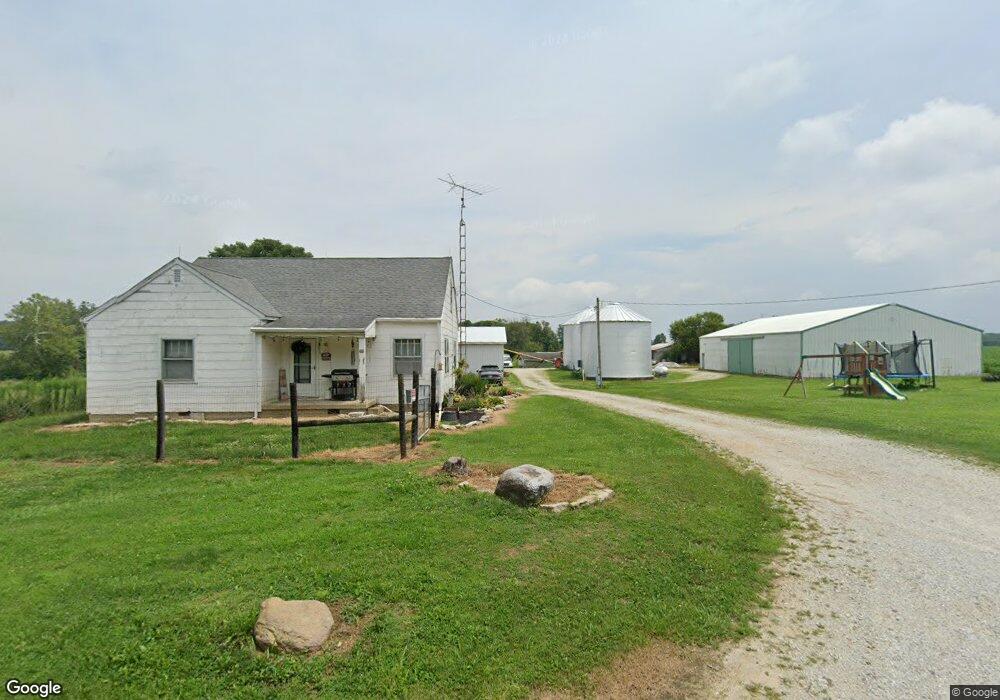 6474 S County Road 150 E, Greensburg, IN 47240 - photo 1