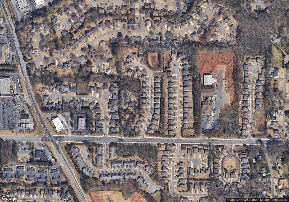 12174 Limeridge Ct, Alpharetta, GA 30004 - photo 1